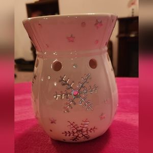 Avon Wax Melt Warmer